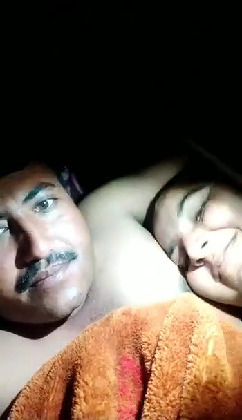 waaah bngle Beauty Aunt with Uncle