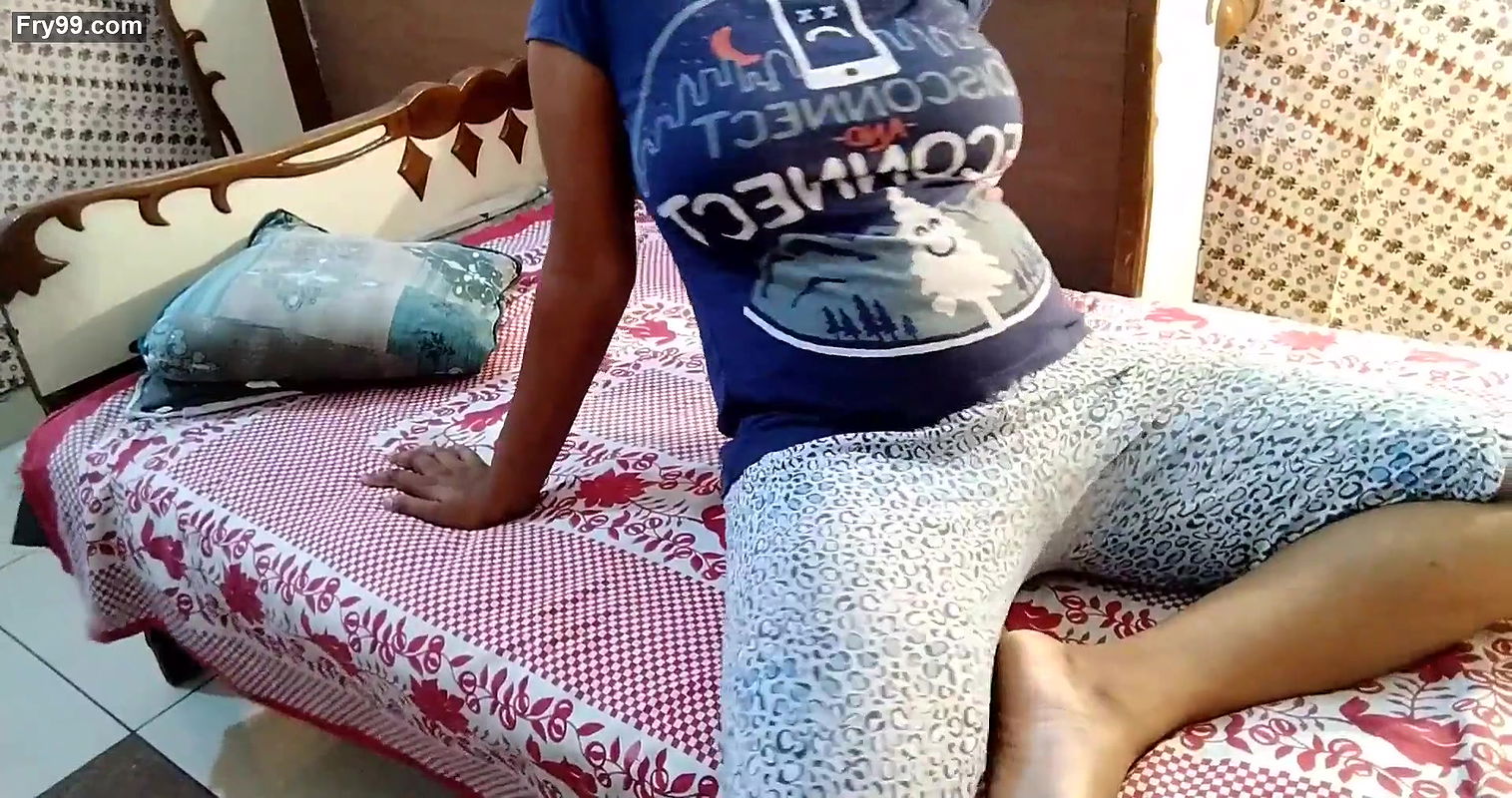 t and horny indian wife