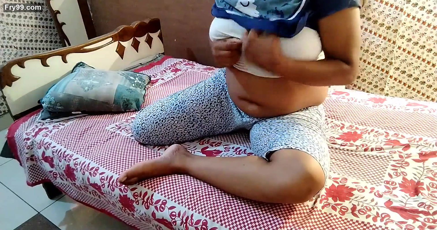 t and horny indian wife