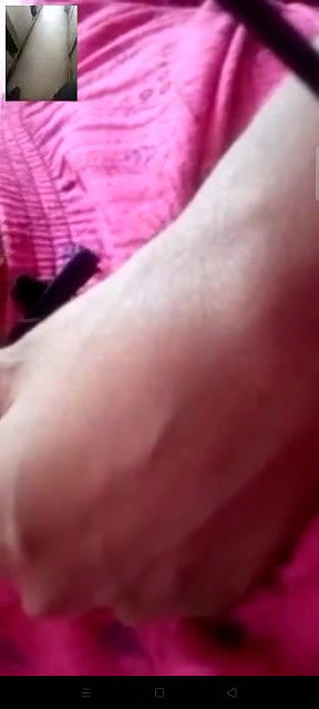 Mature bhabhi showing to lover