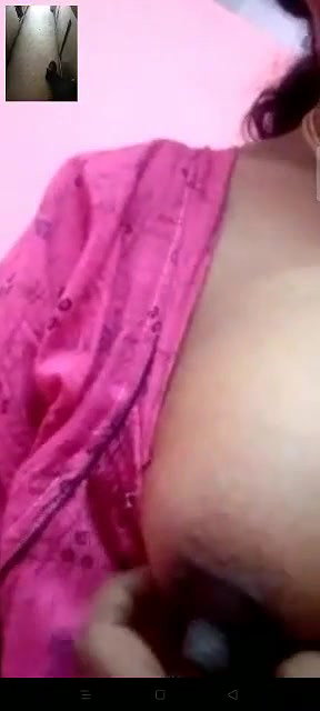 Mature bhabhi showing to lover