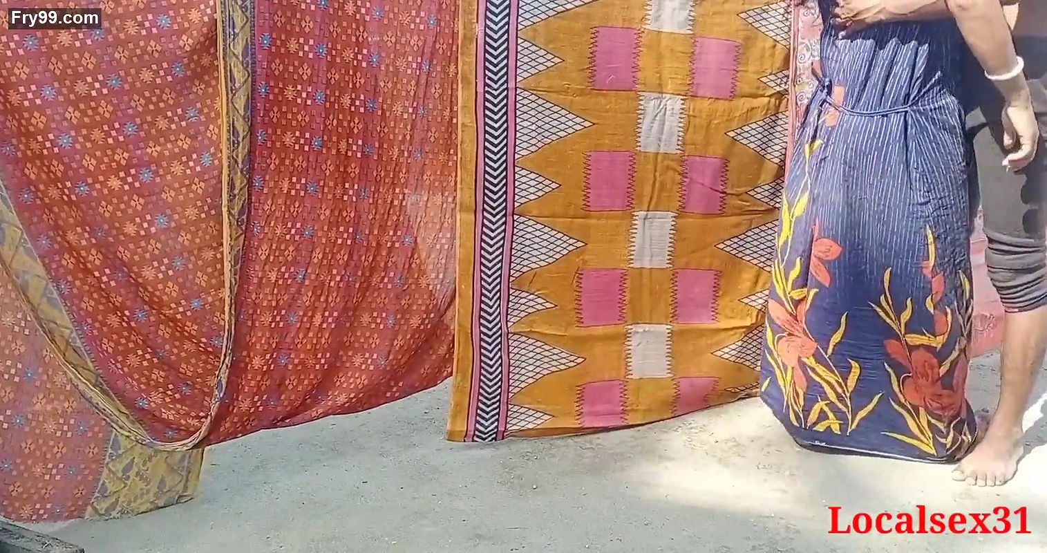 Bengali Bhabi Sex With Feaild