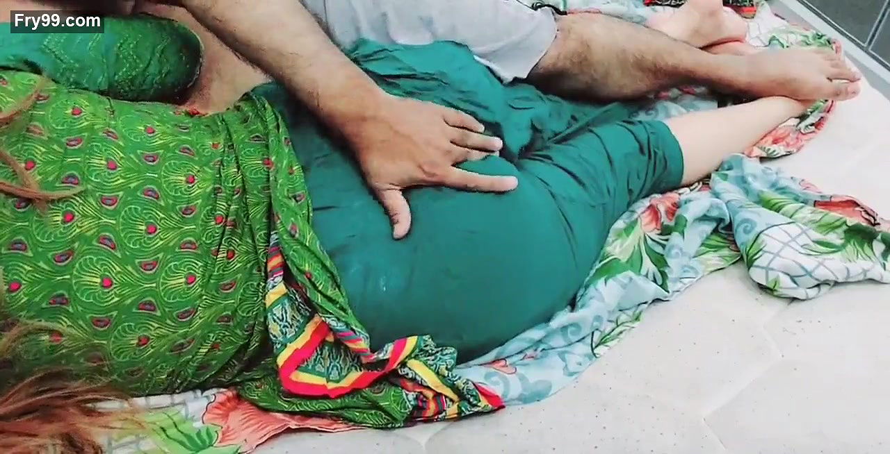 pk hot sasur bhabi fucking – video 3