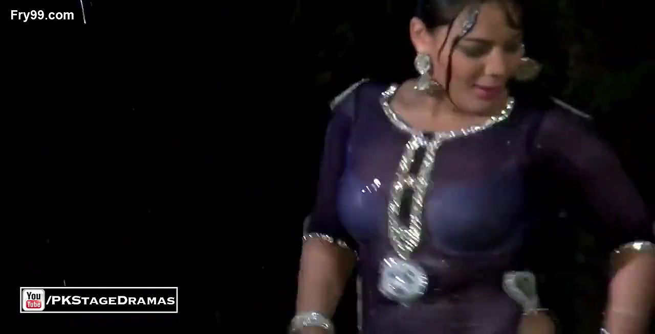 pk hot mujra