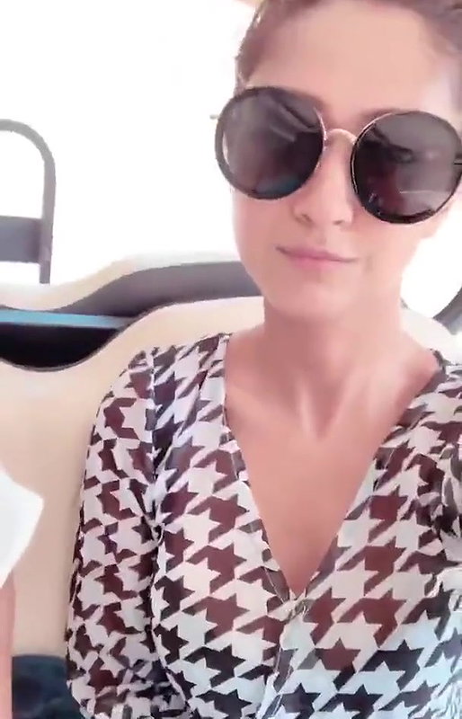 Waaao Desi Bhabhi nniples in sselfie