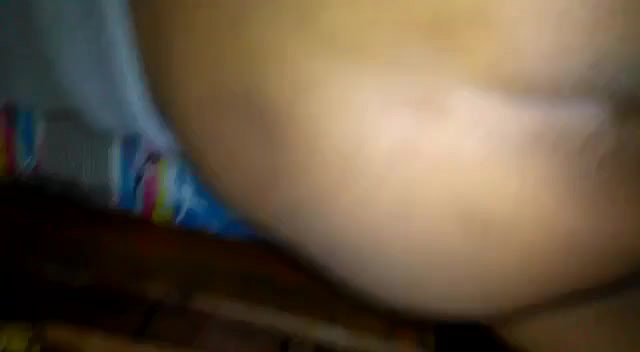 Big ass doggy