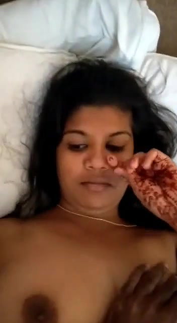 Bhabhi in hotel