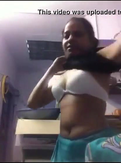 Beautiful girl making video for lover