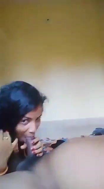 Newly married bhabhi fucking