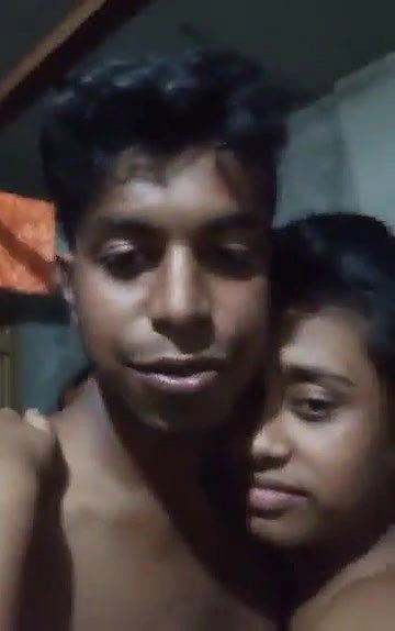 Desi collage lover fun