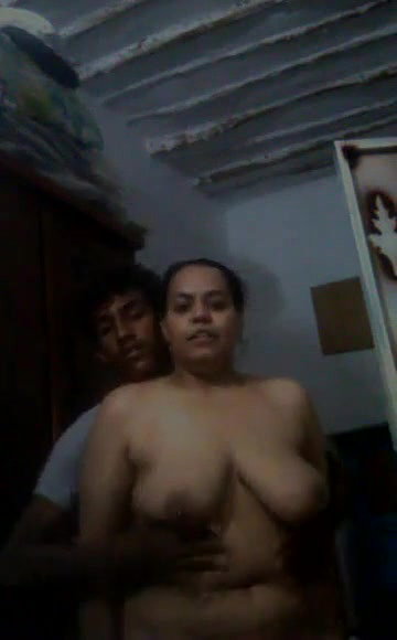 wah Desi MOOOM Son