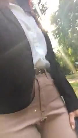 Wah Wat a Pussy Show