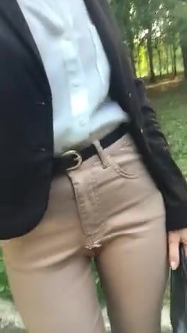 Wah Wat a Pussy Show