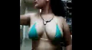 Mangala Bhabhi After Bath Full