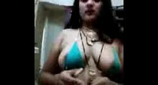 Mangala Bhabhi After Bath Full