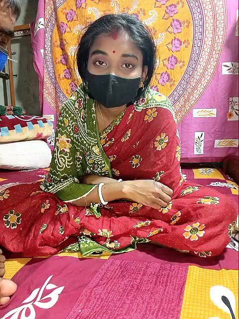 Hotbhabhi85 cam video collection -9