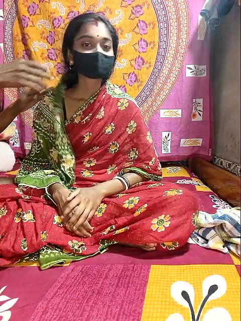 Hotbhabhi85 cam video collection -9