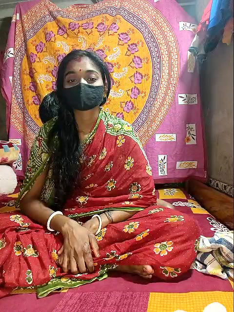 Hotbhabhi85 cam video collection -9