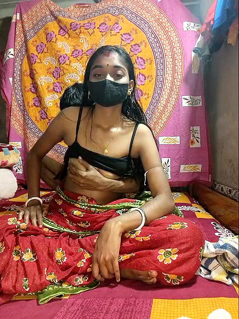 Hotbhabhi85 cam video collection -9