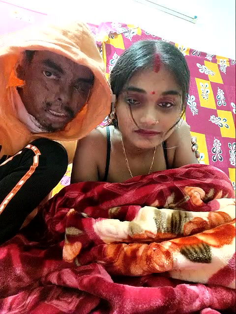 Hotbhabhi85 cam video collection -7