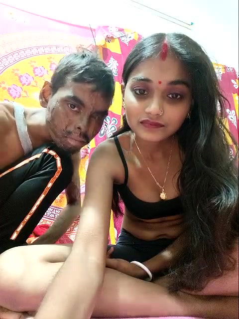 Hotbhabhi85 cam video collection -7