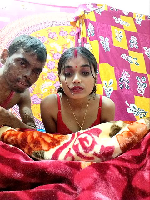 Hotbhabhi85 cam video collection -6