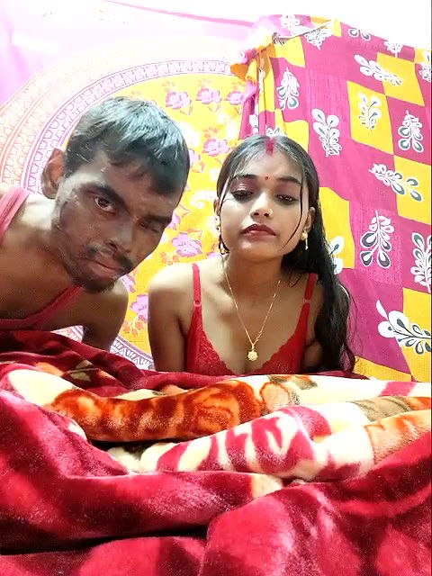 Hotbhabhi85 cam video collection -6