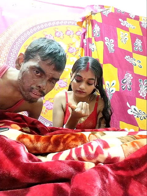 Hotbhabhi85 cam video collection -6