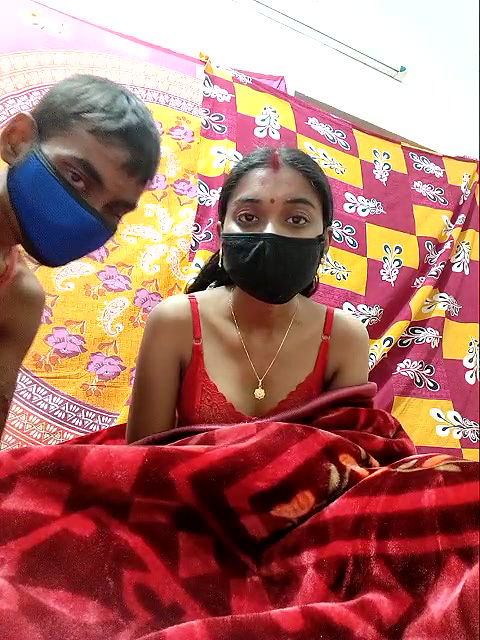 Hotbhabhi85 cam video collection -42