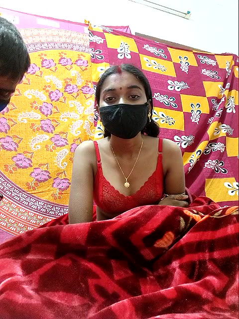 Hotbhabhi85 cam video collection -42