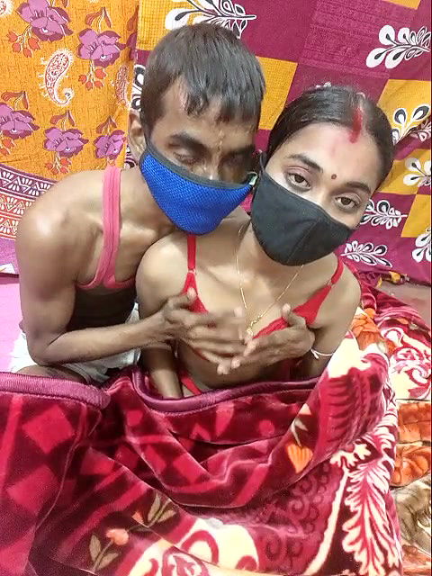 Hotbhabhi85 cam video collection -40