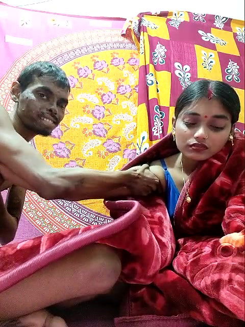 Hotbhabhi85 cam video collection -4