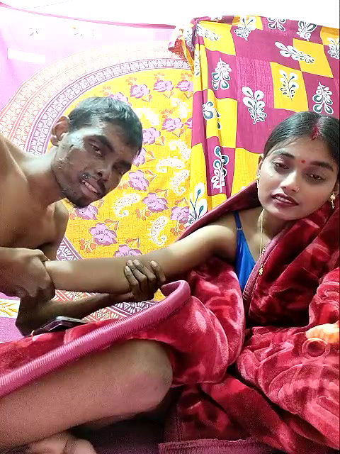 Hotbhabhi85 cam video collection -4