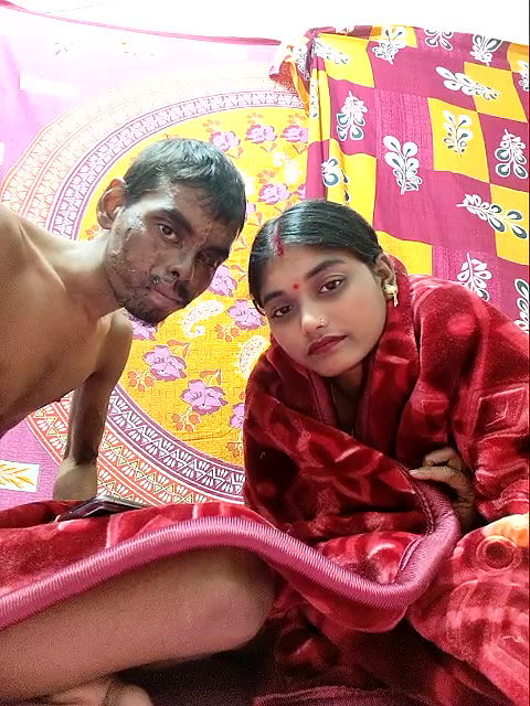 Hotbhabhi85 cam video collection -4