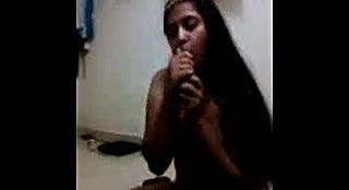 Mangala Bhabhi Banana Lick Nude