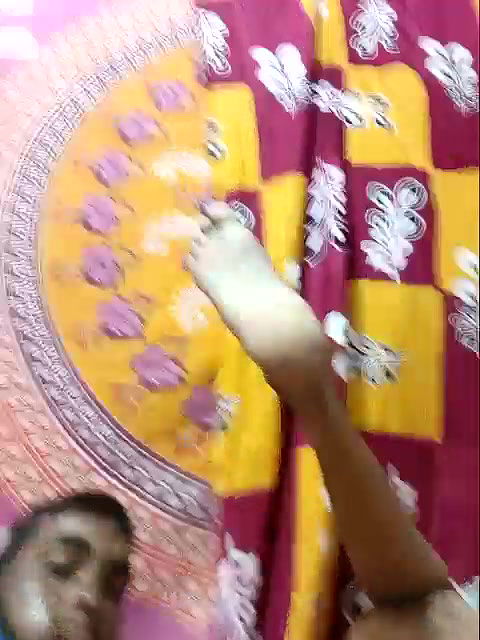 Hotbhabhi85 cam video collection -34