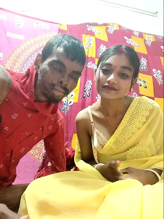 Hotbhabhi85 cam video collection -33