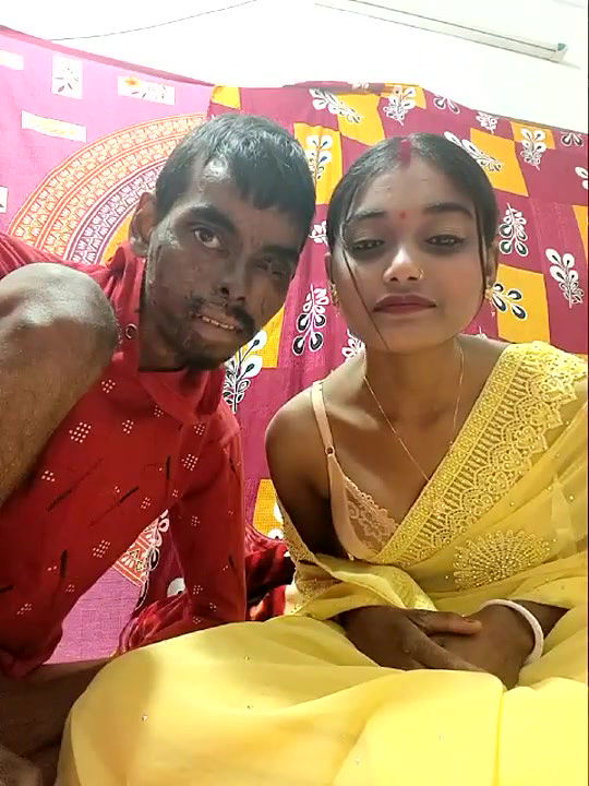 Hotbhabhi85 cam video collection -33