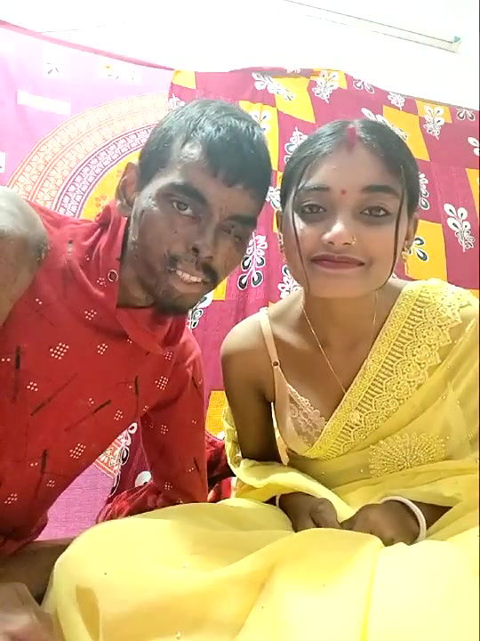 Hotbhabhi85 cam video collection -33