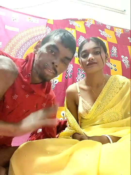 Hotbhabhi85 cam video collection -33