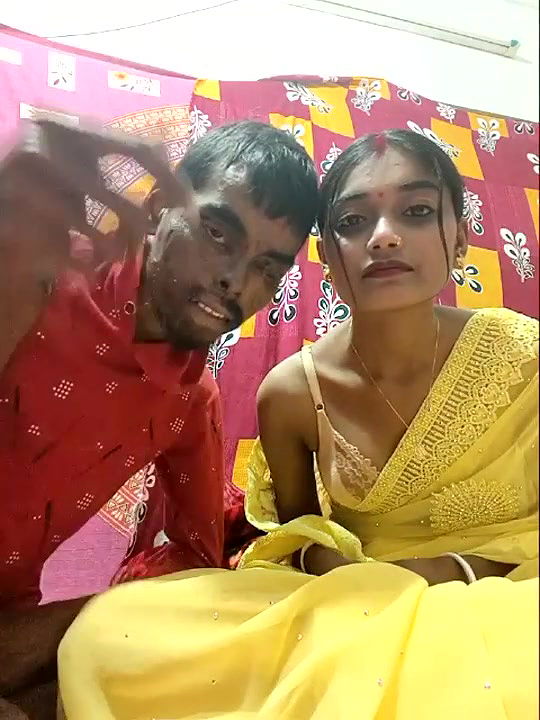 Hotbhabhi85 cam video collection -33