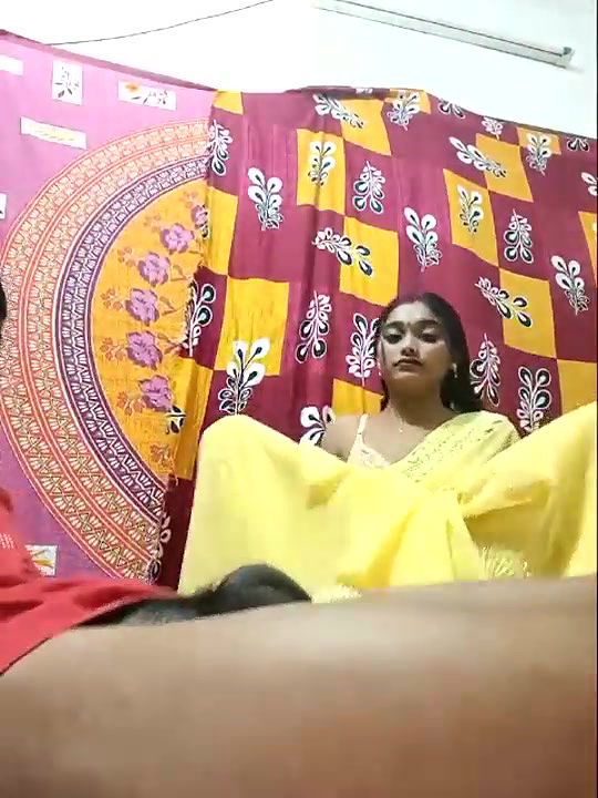 Hotbhabhi85 cam video collection -33