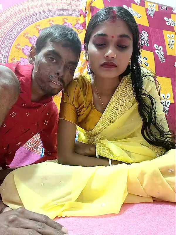 Hotbhabhi85 cam video collection -32