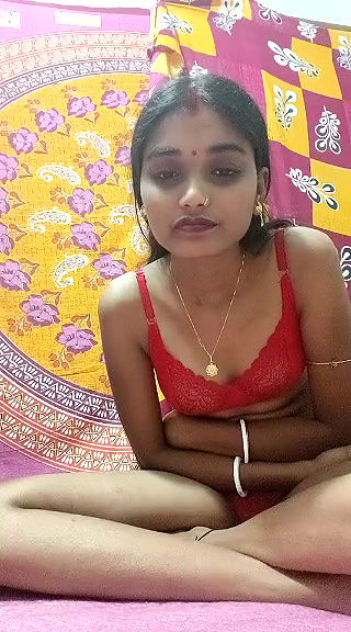 Hotbhabhi85 cam video collection -31