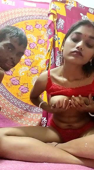 Hotbhabhi85 cam video collection -31