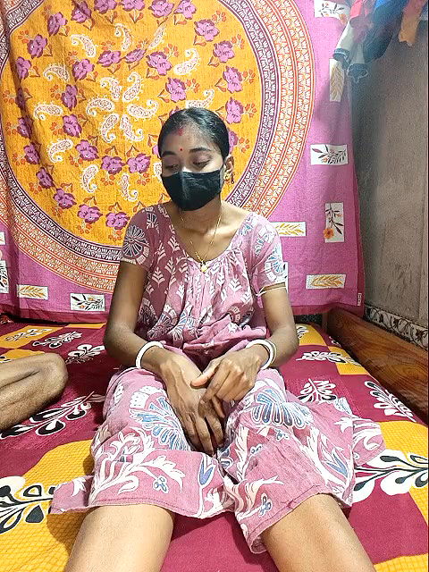 Hotbhabhi85 cam video collection -3