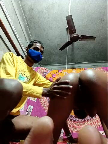 Hotbhabhi85 cam video collection -28