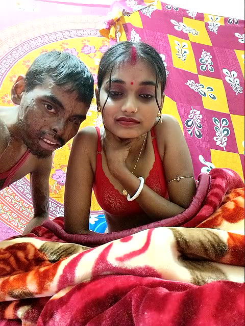 Hotbhabhi85 cam video collection -22