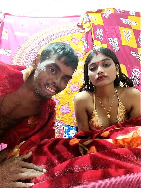 Hotbhabhi85 cam video collection -20