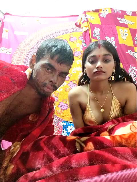 Hotbhabhi85 cam video collection -20